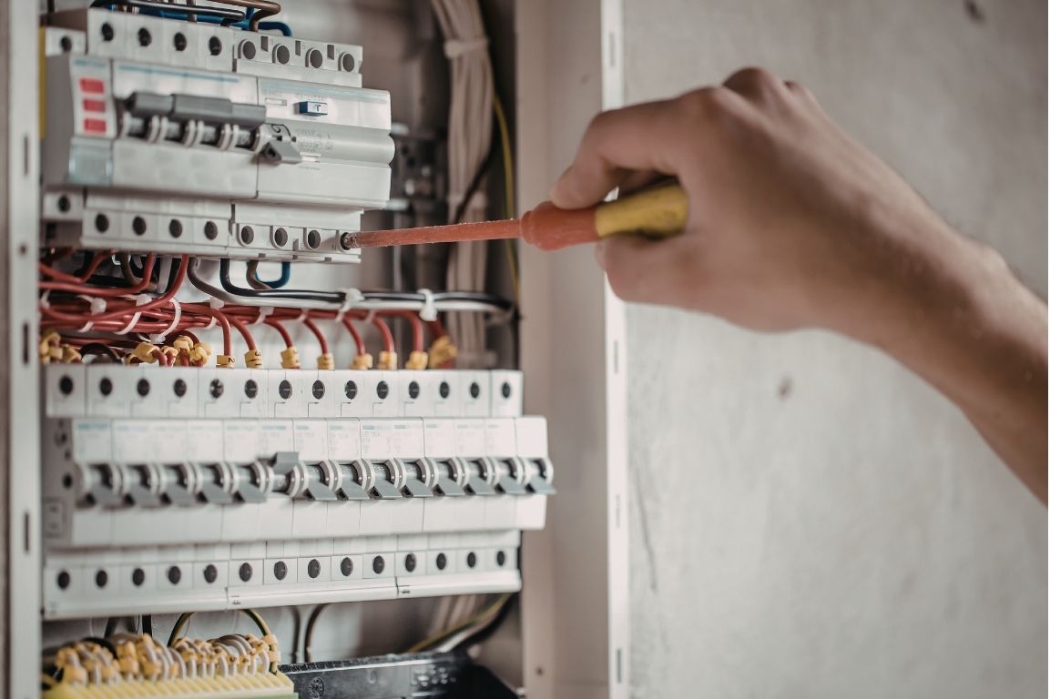Instalații electrice