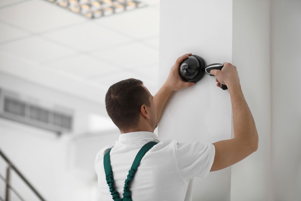 Sisteme de securitate
