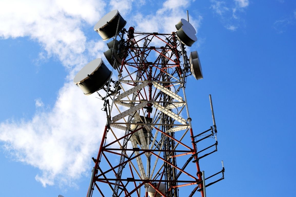 Telecom